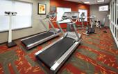 Туры в отель Residence Inn by Marriott East Rutherford Meadowlands