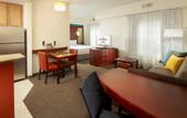 Туры в отель Residence Inn by Marriott East Rutherford Meadowlands