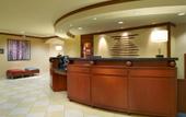 Туры в отель Residence Inn by Marriott East Rutherford Meadowlands