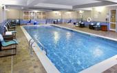 Туры в отель Residence Inn by Marriott East Rutherford Meadowlands