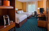 Туры в отель Fairfield Inn & Suites Cut Off-Galliano