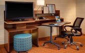 Туры в отель Fairfield Inn & Suites Cut Off-Galliano