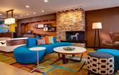 Туры в отель Fairfield Inn & Suites Cut Off-Galliano