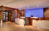 Туры в отель Fairfield Inn & Suites Cut Off-Galliano