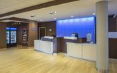 Туры в отель Fairfield Inn & Suites Cut Off-Galliano