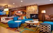 Туры в отель Fairfield Inn & Suites Cut Off-Galliano