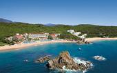 Туры в отель Dreams Huatulco Resort & Spa