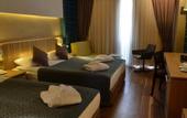 Туры в отель Sherwood Dreams Resort