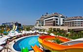 Туры в отель Sherwood Dreams Resort