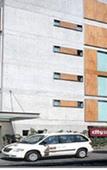 Туры в отель City Express Suites Anzures