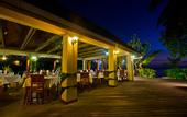 Туры в отель Indian Ocean Lodge