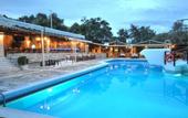 Туры в отель Paxos Club Resort & SPA