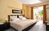 Туры в отель Paxos Club Resort & SPA