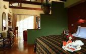 Туры в отель San Agustin Urubamba & Spa
