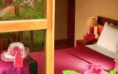 Туры в отель San Agustin Urubamba & Spa