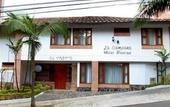Туры в отель La Campana Hotel Boutique