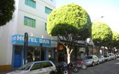 Туры в отель Hotel Dan Inn Pocos de Caldas by Nacional Inn