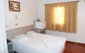 Туры в отель Hotel Dan Inn Pocos de Caldas by Nacional Inn