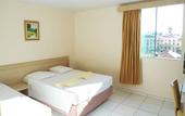Туры в отель Hotel Dan Inn Pocos de Caldas by Nacional Inn