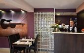 Туры в отель Hotel Mazovia Airport Modlin