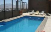 Туры в отель Diego De Almagro Calama