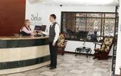 Туры в отель Solar Hotel Casa Laureles