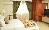 Туры в отель Solar Hotel Casa Laureles