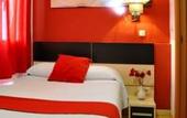 Туры в отель Hostal Falfes