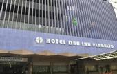 Туры в отель Dan Inn Hotel Planalto
