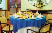Туры в отель Dan Inn Hotel Planalto
