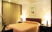 Туры в отель Dan Inn Hotel Planalto