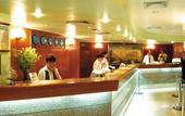 Туры в отель Dan Inn Hotel Planalto