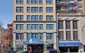 Туры в отель Indigo Chicago Downtown Gold Coast