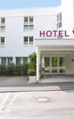 Туры в отель Concorde Hotel Viktoria