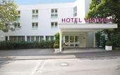 Туры в отель Concorde Hotel Viktoria