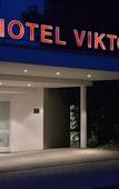 Туры в отель Concorde Hotel Viktoria