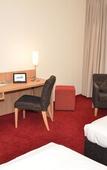 Туры в отель Concorde Hotel Viktoria