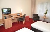 Туры в отель Concorde Hotel Viktoria