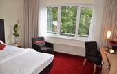 Туры в отель Concorde Hotel Viktoria