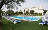 Туры в отель Hotel Villa Paradiso Suite