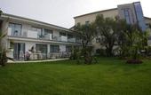 Туры в отель Hotel Villa Paradiso Suite