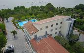Туры в отель Hotel Villa Paradiso Suite