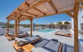 Туры в отель June Twenty Suites