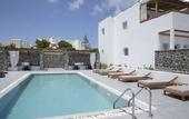 Туры в отель June Twenty Suites