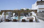 Туры в отель June Twenty Suites