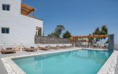 Туры в отель June Twenty Suites