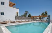 Туры в отель June Twenty Suites