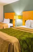 Туры в отель Econo Lodge South Holland - Chicago Southland