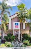 Туры в отель Clarion Hotel Bakersfield North