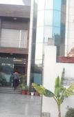 Туры в отель Hotel Haris MG Road Gurugram